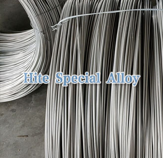Electrical resistance alloy Product category - Hite Special