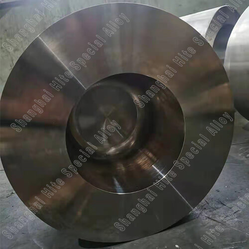 Monel K500/N05500, Monel, W.Nr 2.4375, NiCu alloy, nickel copper alloy