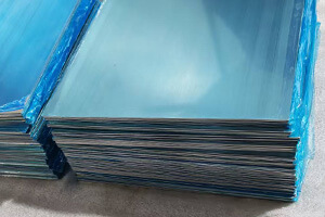 Alloy 48 customized size sheets get ready on time with good size tolerance and flatness for old customer