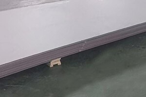 ASTM B424 Inconel 825 plates get ready in 25 days, mechanical properties and chemical composition qualified according to produce standard
