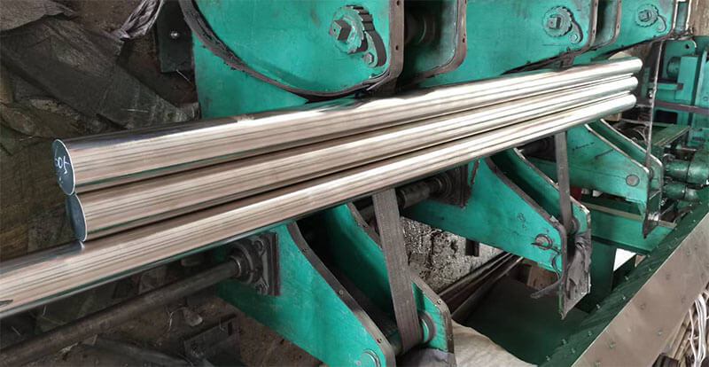 Nickel Alloy L605 (Haynes 25)