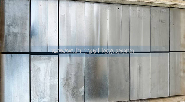 ASTM B637 Inconel 718 machined blocks all size tolernace ±0.15mm get ready ASTM B637 Inconel 718 machined blocks all size tolernace ±0.15mm get ready