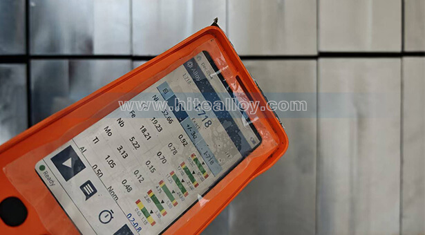 Inconel 718, N07718, Inconel 718 blocks Inconel 718, N07718, Inconel 718 blocks