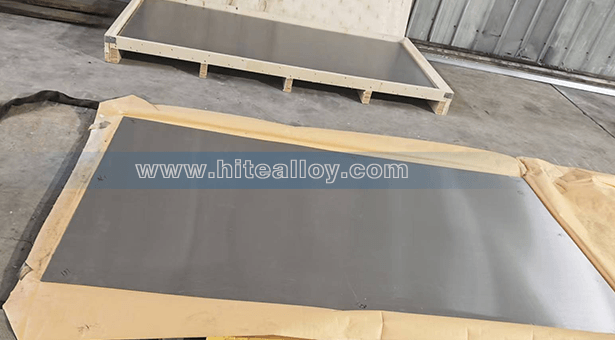 L605, UNS R30605, Werkstoff 2.4964, GH5605