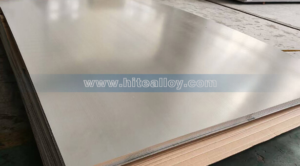 ASTM A240 UNS S32760/F55 Super duplex stainless steel sheet ASTM A240 UNS S32760/F55 Super duplex stainless steel sheet