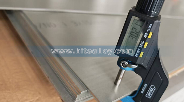 ASTM A240 UNS S32760/F55 Super duplex stainless steel sheet ASTM A240 UNS S32760/F55 Super duplex stainless steel sheet